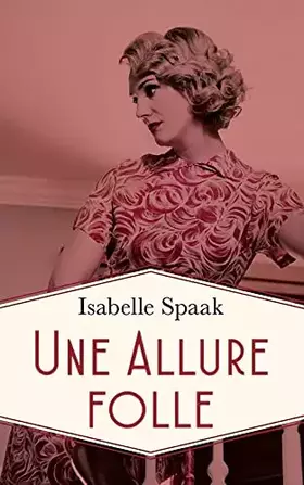 Couverture du produit · Une allure folle