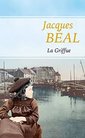 Couverture du produit · La griffue