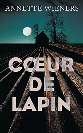 Couverture du produit · Cœur de lapin