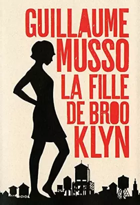 Couverture du produit · La Fille de Brooklyn