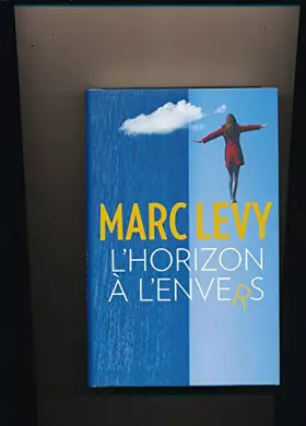 Couverture du produit · L'horizon à l'envers