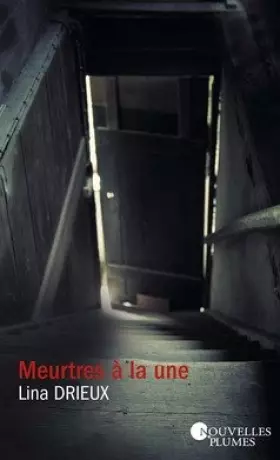 Couverture du produit · Meurtres à la Une