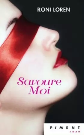 Couverture du produit · Savoure-moi