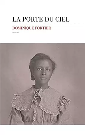 Couverture du produit · La porte du ciel