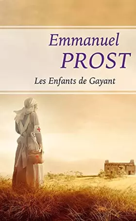 Couverture du produit · Les enfants de Gayant