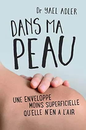 Couverture du produit · Dans ma peau
