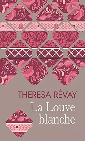 Couverture du produit · La louve blanche