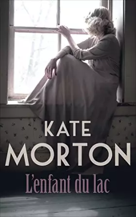 Couverture du produit · L'ENFANT DU LAC