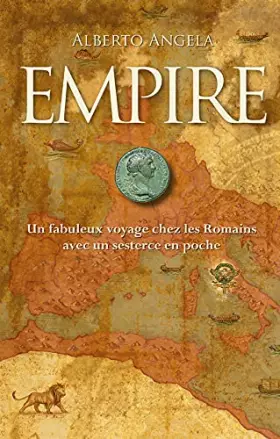 Couverture du produit · Empire