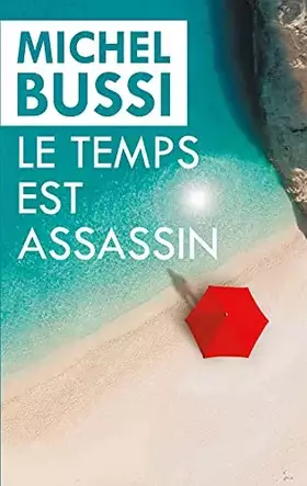 Couverture du produit · Le temps est assassin