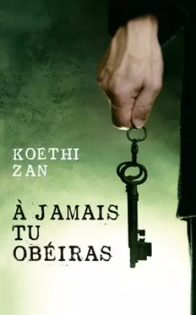 Couverture du produit · À jamais tu obéiras !