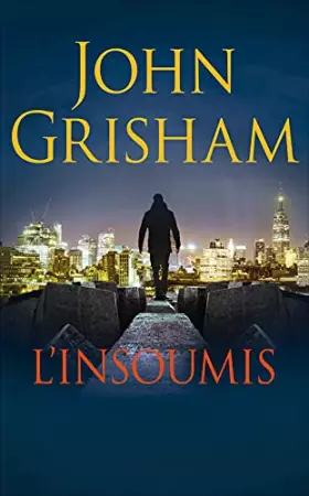 Couverture du produit · L'insoumis