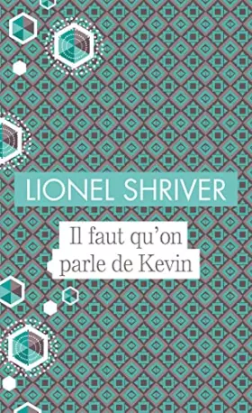Couverture du produit · Il faut qu'on parle de Kevin