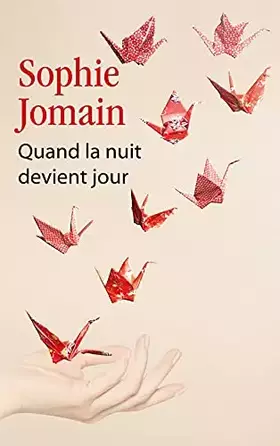 Couverture du produit · Quand la Nuit devient jour