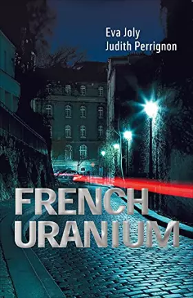 Couverture du produit · French uranium