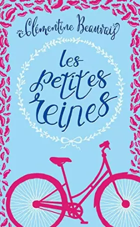 Couverture du produit · Les Petites Reines