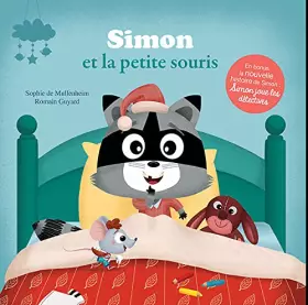 Couverture du produit · Apprends à te brosser les dents avec Simon