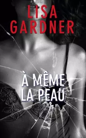 Couverture du produit · À même la peau