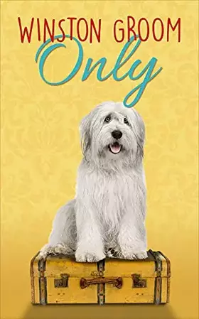 Couverture du produit · Only