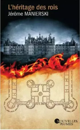 Couverture du produit · L'Héritage des Rois