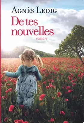 Couverture du produit · De tes nouvelles