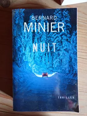 Couverture du produit · NUIT