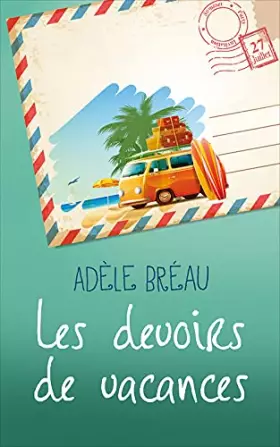 Couverture du produit · Les devoirs de vacances