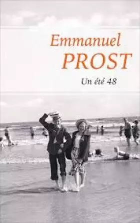 Couverture du produit · UN ETE 48