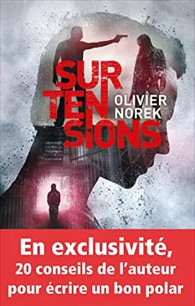 Couverture du produit · Surtensions