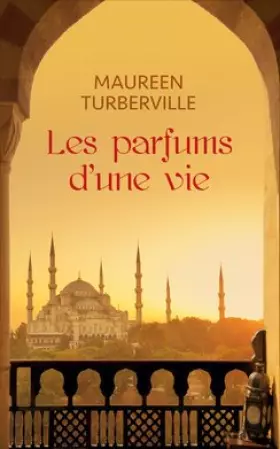 Couverture du produit · Les parfums d'une vie