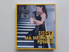 Couverture du produit · Sissy Ma méthode Fitness