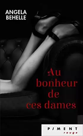 Couverture du produit · Au bonheur de ces dames