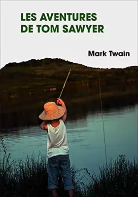 Couverture du produit · Les aventures de Tom Sawyer