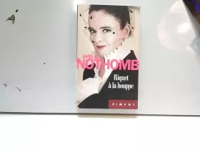 Couverture du produit · Riquet à la houppe