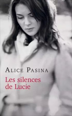 Couverture du produit · Les silences de Lucie