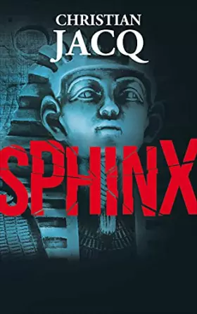 Couverture du produit · Sphinx