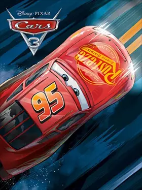 Couverture du produit · Cars 3 (NV)