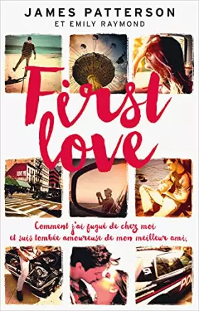 Couverture du produit · First Love