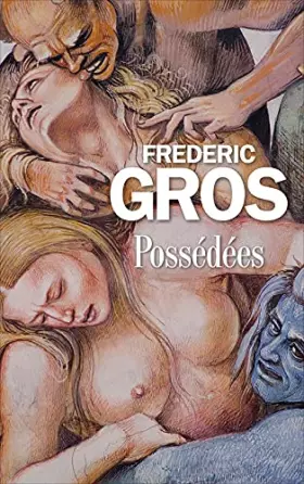 Couverture du produit · Possédées