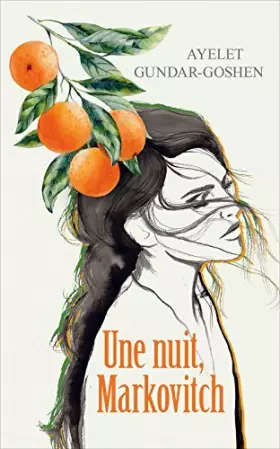 Couverture du produit · Une nuit, Markovitch