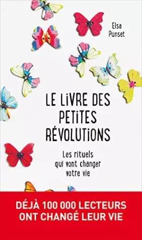Couverture du produit · Le livre des petites révolutions