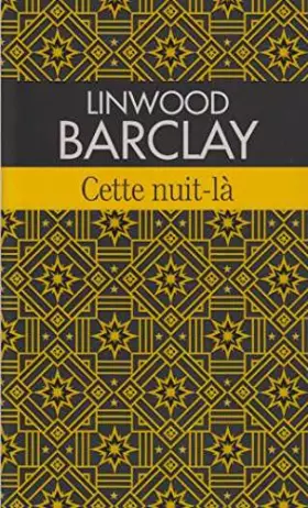 Couverture du produit · Cette nuit la