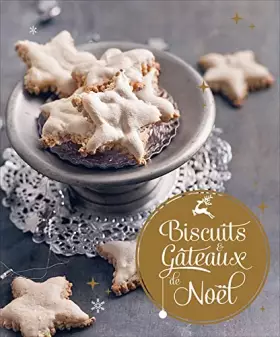 Couverture du produit · Biscuits et gâteaux de Noël