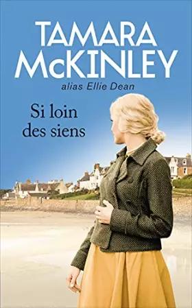 Couverture du produit · Si loin des siens