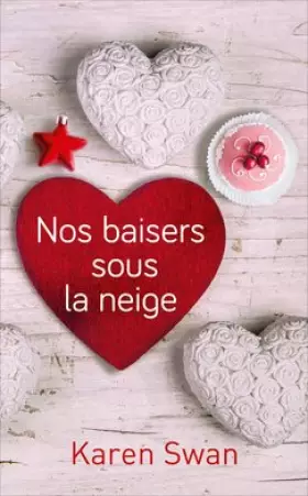 Couverture du produit · Nos baisers sous la neige