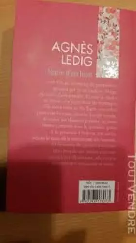 Couverture du produit · MARIE D'EN HAUT