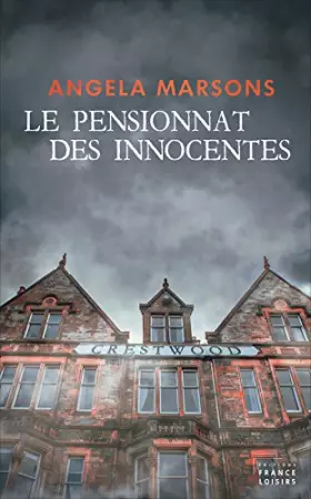 Couverture du produit · Le pensionnat des innocentes