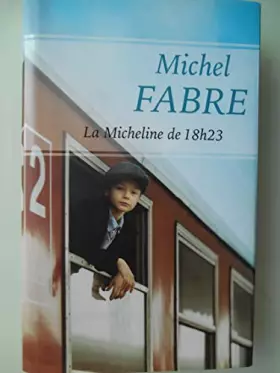 Couverture du produit · LA MICHELINE DE 18H23
