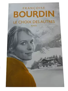 Couverture du produit · Le choix des autres