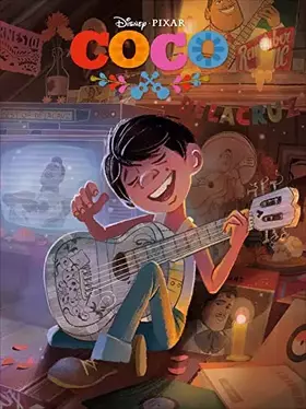 Couverture du produit · Coco